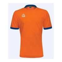 ราคา EGO SPORT EG1013 เสื้อฟุตบอลคอกลม สีส้ม (14582977015)