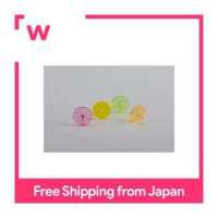 ราคา ปากกาเน้นข้อความ Kasco Golf KIRA Pin Type (19910318725)