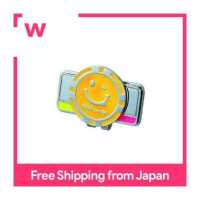 ราคา คลิปกอล์ฟ Kasco เครื่องหมาย KICM 06สีส้ม (19910501198)