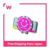 ราคา คลิปกอล์ฟ Kasco เครื่องหมาย KICM 06สีชมพู (19910362893)