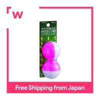 ราคา Kasco ลูกกอล์ฟ KIRA LINE 2ชิ้นสีชมพู ขาว (16443052565)