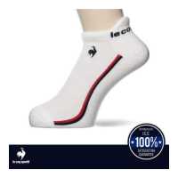 ราคา le coq sportif ถุงเท้ากอล์ฟ ถุงเท้า sock golf กอล์ฟ lecoq เลอค็อก (14981174323)
