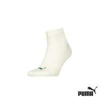 ราคา PUMA ถุงเท้า Quarter สำหรับผู้หญิงและผู้ชาย 1 คู่ UNISEX QUARTER 1P (19340870091)