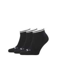 ราคา PUMA ถุงเท้า Quarter สำหรับผู้หญิงและผู้ชาย 3 คู่ UNISEX QUARTER 3P (19340645846)