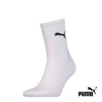 ราคา PUMA ถุงเท้า SPORT SHORT SOCK สำหรับผู้หญิงและผู้ชาย 1 คู่ UNISEX SPORT SHORT SOCK 1P (19340728552)