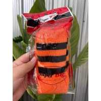 ราคา ถุงเท้าฟุตบอล ถุงเท้ายาว ถุงเท้าฟุตบอลหัวเข่า ถุงเท้าเล่นกีฬา ถุงเท้าฟุตบอลเด็ก เด็กเล็ก size5 7 (19385564092)