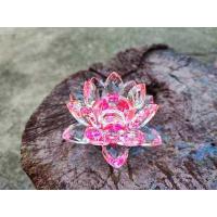 ราคา ฐานดอกบัว ดอกบัวคริสตัล ลูกแก้วคริสตัล 3 เซน (15669674666)