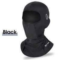 ราคา WEST BIKING ผ้าไหมน้ำแข็งขี่จักรยานเต็มผ้าคลุมหน้าป้องกันแสงแดดในฤดูร้อนหมวก Breathable Facemask แว่นตา Hole Balaclava กลางแจ้งอุปกรณ์กีฬา (8289123634)
