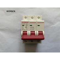ราคา ลูกเซอร์กิต เบรคเกอร์ ลูกย่อย Circuti Breaker MCB AC 6A 10A 16A 20A 25 32A 40A 50 63A (18867413639)