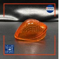 ราคา ฝาครอบไฟเลี้ยว เลนส์ไฟเลี้ยว ซูซูกิ อากีร่า120 RGVใหม่ เรดเดอร์125 Suzuki Akira120 Turnsignal Lens (4685764571)