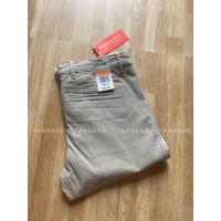 ราคา Dockers pents กางเกงทรงกระบอก อ่านรายละเอียดไซส์ด้วยน้า (19578807961)