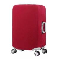 ราคา ผ้าคลุมกระเป๋าเดินทาง ผ้ายืดหนาแบบซิป Luggage Cover 8 สี กระเป๋าเดินทาง ถุงคลุมกระเป๋าเดินทาง (1377184537)