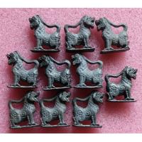 ราคา สิงห์คอยาว เนื้อตะกั่ว ปี 2521 หลวงพ่อกวย วัดโฆสิตาราม (12265016666)