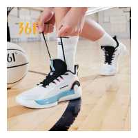 ราคา 361องศา Aaron Gordon AG Men S Basketball Training รองเท้า Anti Slip Cushioning ตาข่าย Breathable กีฬารองเท้าผ้าใบ672231103 (16176739798)