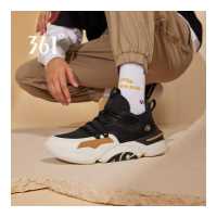 ราคา 361องศา Aaron Gordon AG Men S Basketball Training รองเท้า Anti Slip Cushioning ตาข่าย Breathable กีฬารองเท้าผ้าใบ672231103 (16236975343)