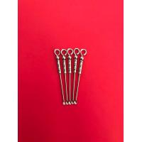 ราคา พวงกุญแจสแตนเลส ทองเหลือง งานทำมือ (15297950187)