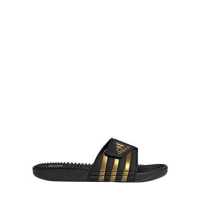 ราคา adidas ว่ายน้ำ รองเท้าแตะ Adissage Unisex สีดำ EG6517 (17210334644)