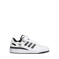 ราคา adidas บาสเกตบอล รองเท้า Forum Low ผู้ชาย สีขาว FY7757 (8425461439)