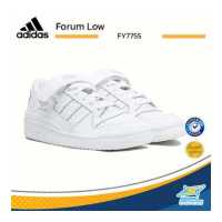 ราคา Adidas อาดิดาส รองเท้าบาส รองเท้าผ้าใบ OG Forum Low FY7755 3600 (17934629176)