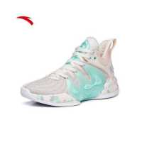 ราคา ANTA KT Mountain รองเท้ากีฬาสำหรับผู้ชาย กันกระแทก 1 Klay Thompson รองเท้าบาสเก็ตบอล 112221623S รองเท้าออกกำลังกาย รองเท้าผ้าใบผู้ชาย (18730517503)