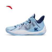 ราคา ANTA KT Mountain 2 5 Klay Thompson รองเท้าบาสเก็ตบอลผู้ชาย รองเท้าผ้าใบผู้ชาย สวมใส่สบายและกันลื่น 112321602 (18628113590)