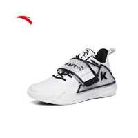 ราคา ANTA KT Splash 2 Klay Thomson รองเท้าบาสเก็ตบอลผู้ชาย กันกระแทก รองเท้ากีฬาสำหรับผู้ชาย รองเท้าผ้าใบ 112211650S (18500998218)