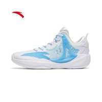 ราคา ANTA Light Cavalry 8 Basketball Shoes Men รองเท้าผ้าใบ มืออาชีพ EVA รองเท้ากีฬากันลื่น รองเท้าผู้ชาย 112321603 Legit Official Store (18618399176)