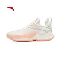 ราคา ANTA Men 3 รองเท้าบาสเก็ตบอล Nitroedge รองเท้ากีฬาสำหรับผู้ชาย รองเท้าผ้าใบผู้ชาย รองเท้าออกกำลังกาย112241108 3 (18501049775)