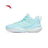 ราคา ANTA Men Quick Decision 5 รองเท้าบาสเก็ตบอล รองเท้าผ้าใบผู้ชาย รองเท้ากีฬาผู้ชาย Outfield 112221625S Legit Official Store (18500973880)