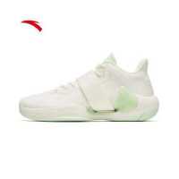 ราคา ANTA Splash 4 LA Jade Rabbit Klay Thomson รองเท้าบาสเก็ตบอล รองเท้าผ้าใบผู้ชาย Springback รองรับแรงกระแทก รองเท้ากีฬาสำหรับผู้ชาย 112241109 Legit (18500946554)