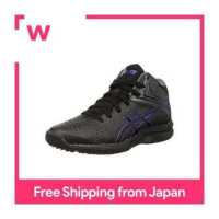 ราคา ASIC รองเท้าบาสเก็ตบอล LADY GELFAIRY 8ของผู้หญิง (19601852424)