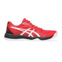 ราคา ASICS UPCOURT 5 MEN CPS รองเท้า ผู้ชาย รองเท้าผ้าใบ รองเท้าสำหรับกีฬาในร่ม ของแท้ CLASSIC RED BEET JUICE (19596917461)