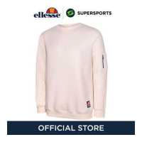 ราคา ELLESSE Feles เสื้อลำลองแขนยาวผู้ชาย (17396839480)