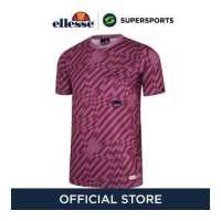 ราคา ELLESSE Karakoram Pr เสื้อยืดผู้ชาย (17396553916)