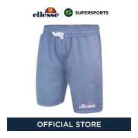 ราคา ELLESSE Rubia กางเกงขาสั้นลำลองผู้ชาย (17396211817)