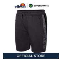 ราคา ELLESSE Spaceshi กางเกงลำลองขาสั้นผู้ชาย (17396856080)