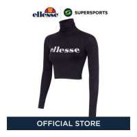 ราคา ELLESSE Volitan เสื้อลำลองแขนยาวผู้หญิง (17396550013)
