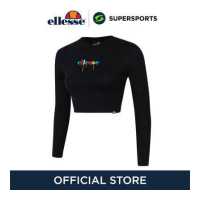 ราคา ELLESSE Witter CP เสื้อยืดผู้หญิง (17396170256)