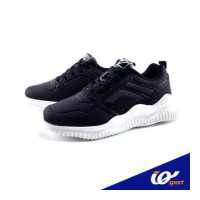 ราคา IQ SPORT รองเท้าเทรนนิ่ง รองเท้าลำลอง มี 2 สี รุ่น DF3 KK2083M (16826293183)