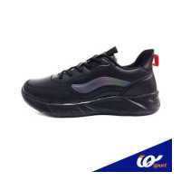 ราคา มาใหม่ IQ SPORT รองเท้าเทรนนิ่ง รองเท้าผ้าใบ มี 2 สี รุ่นDF4 KE2218M (16108050222)