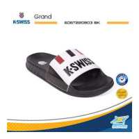 ราคา K Swiss Collection เคสวิส รองเท้าแตะ รองเท้าลำลอง สำหรับผู้ชาย มี2 สี M Grand SDST220903 590 (16945105538)