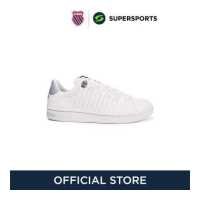 ราคา K SWISS Lozan II รองเท้าลำลองผู้ชาย (18311829936)