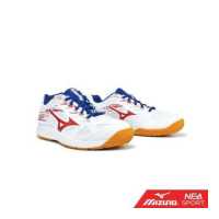 ราคา ลิขสิทธิ์แท้ Mizuno Badminton Sky Blaster 2 รองเท้า แบดมินตัน มิตซูโน่ แท้ (15801276679)