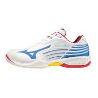 ราคา ลิขสิทธิ์แท้ Mizuno Badminton Wave Claw 2 รองเท้าแบตมินตัน มิซูโน่ แท้ (15955608580)