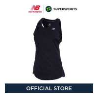 ราคา NEW BALANCE WT23280BK เสื้อกล้ามวิ่งผู้หญิง (17425133737)