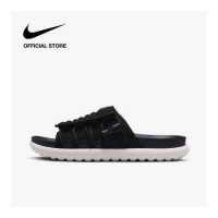 ราคา Nike Men s Asuna 2 Slide Sandal Shoes Black ไนกี้ รองเท้าแตะผู้ชาย Asuna 2 Slide สีดำ (18329903577)