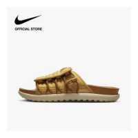 ราคา Nike Men s Asuna 2 Slide Sandal Shoes Wheat Gold ไนกี้ รองเท้าแตะผู้ชาย Asuna 2 Slide สีวีตโกลด์ (18329893964)