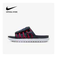 ราคา Nike Men s Asuna 2 Slides Shoes Black (19668557842)