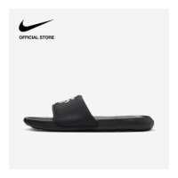 ราคา Nike Men s Victori One Next Nature Slides Black (16408074847)