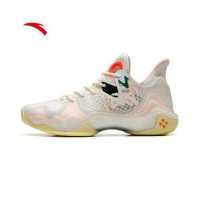 ราคา รองเท้าผ้าใบต่อสู้ผู้ชาย NITROEDGE รองเท้าบาสเก็ตบอล4ชิ้นลดการกระแทกรองเท้าผู้ชายแนวสปอร์ตป้องกันการลื่นและป้องกันการลื่น112231106 (18628169559)